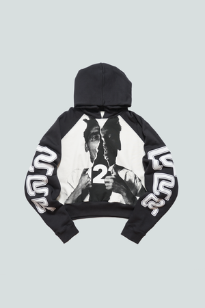 Open Up Agape Hoodie