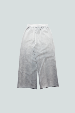 Pale Grey Principal Sweat