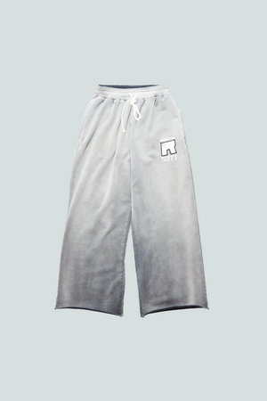 Pale Grey Principal Sweat