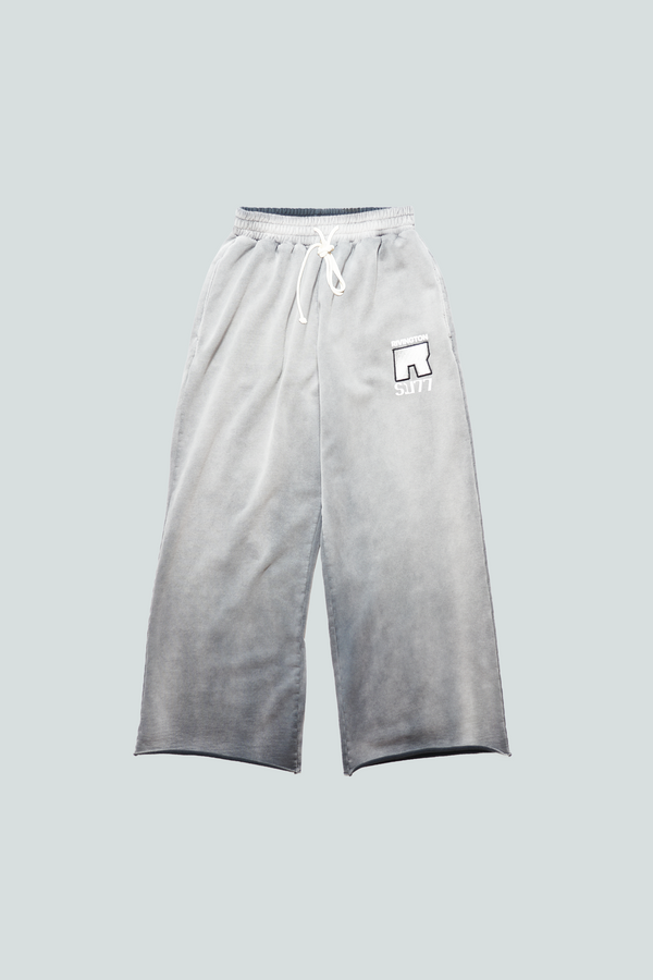 Pale Grey Principal Sweat