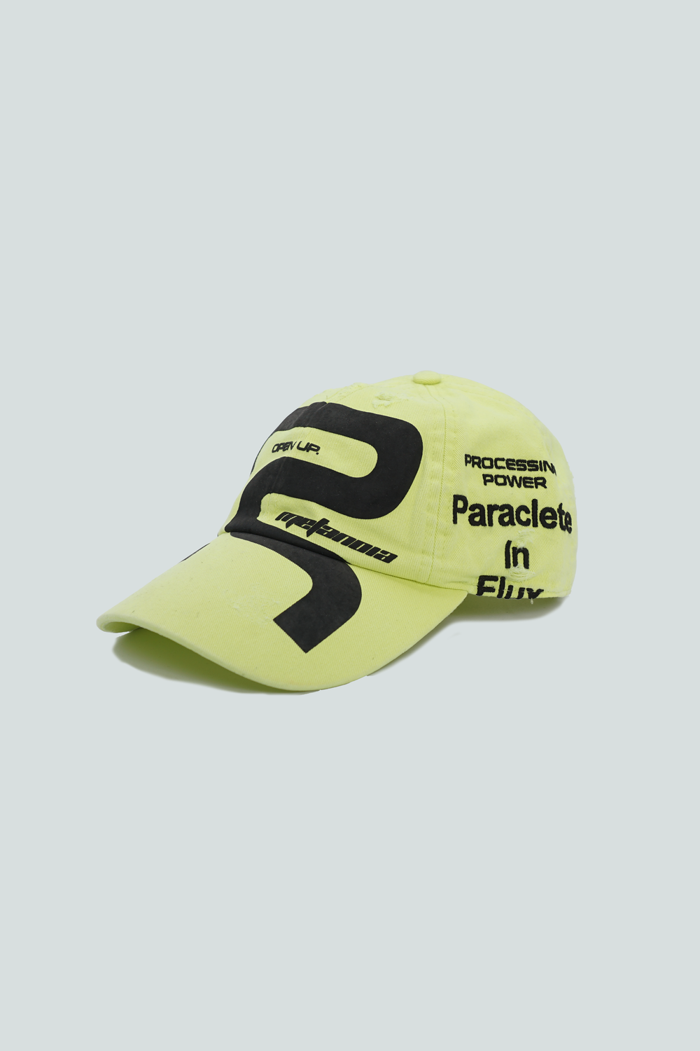 Paraclete Hat