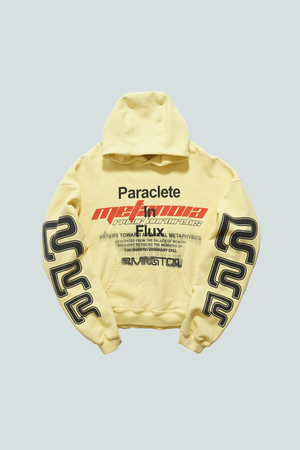 Paraclete Cva Hoodie