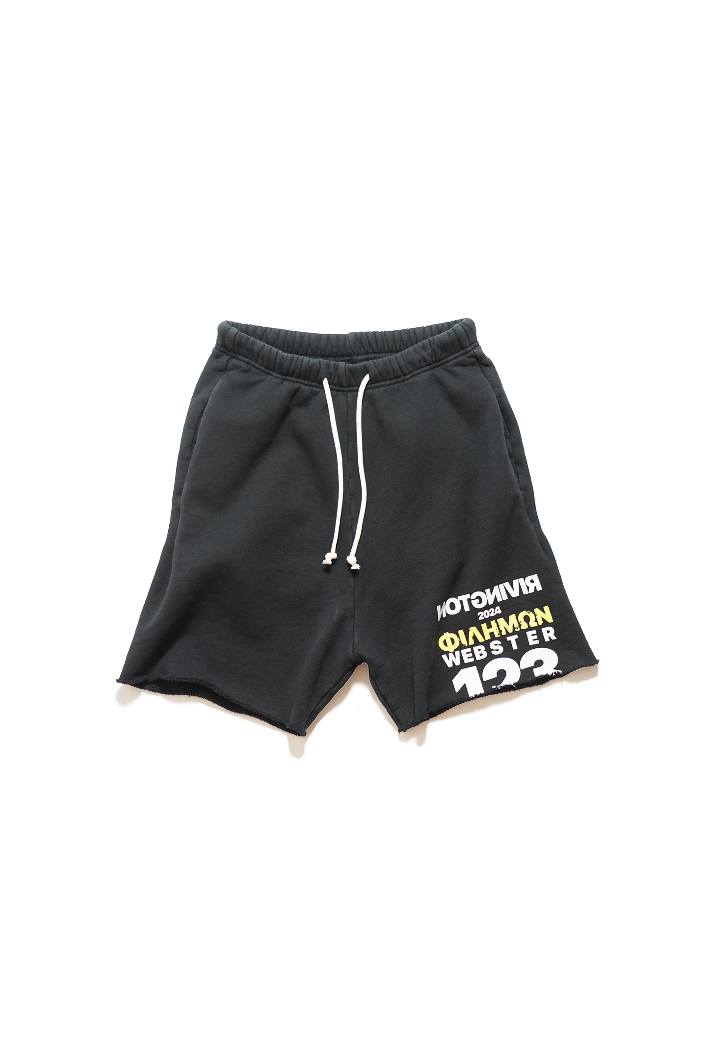 SHORT – RIVINGTON roi Rebis SHORT – RIVINGTON roi Rebis