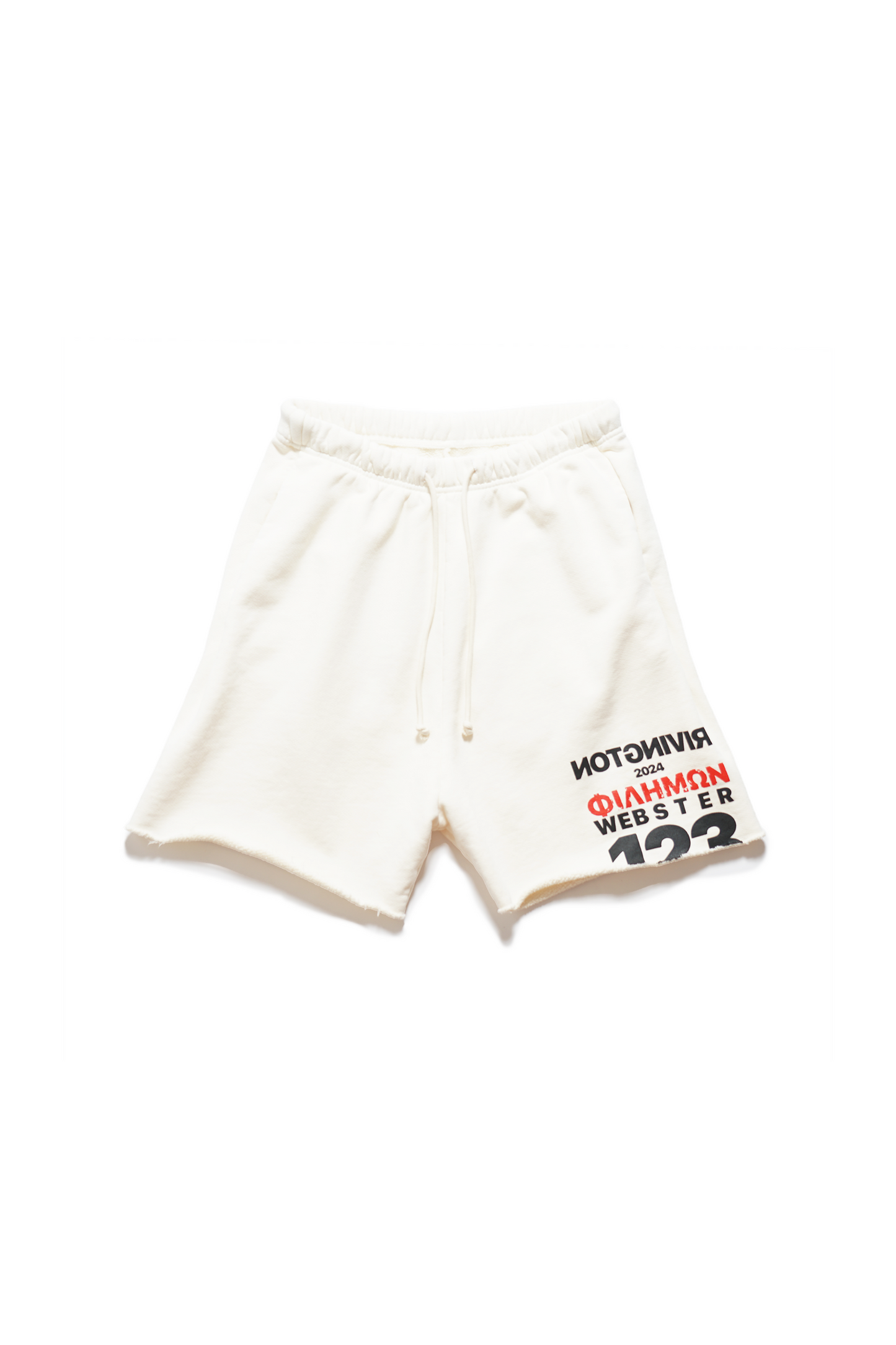 SHORT – RIVINGTON roi Rebis SHORT – RIVINGTON roi Rebis