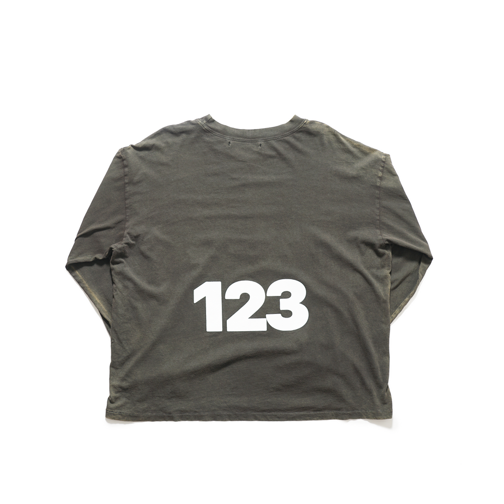 
                      
                        USO-123 GARDEN LS TEE
                      
                    