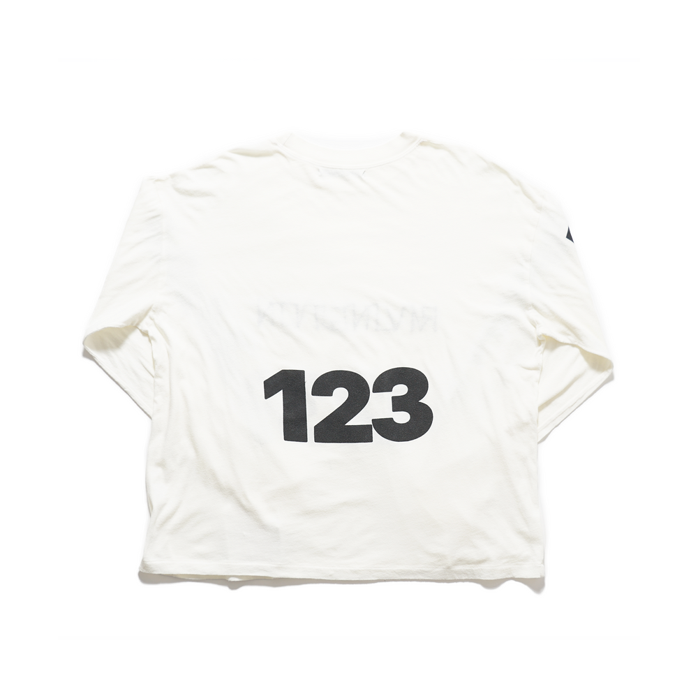 
                      
                        USO-123 GARDEN LS TEE
                      
                    