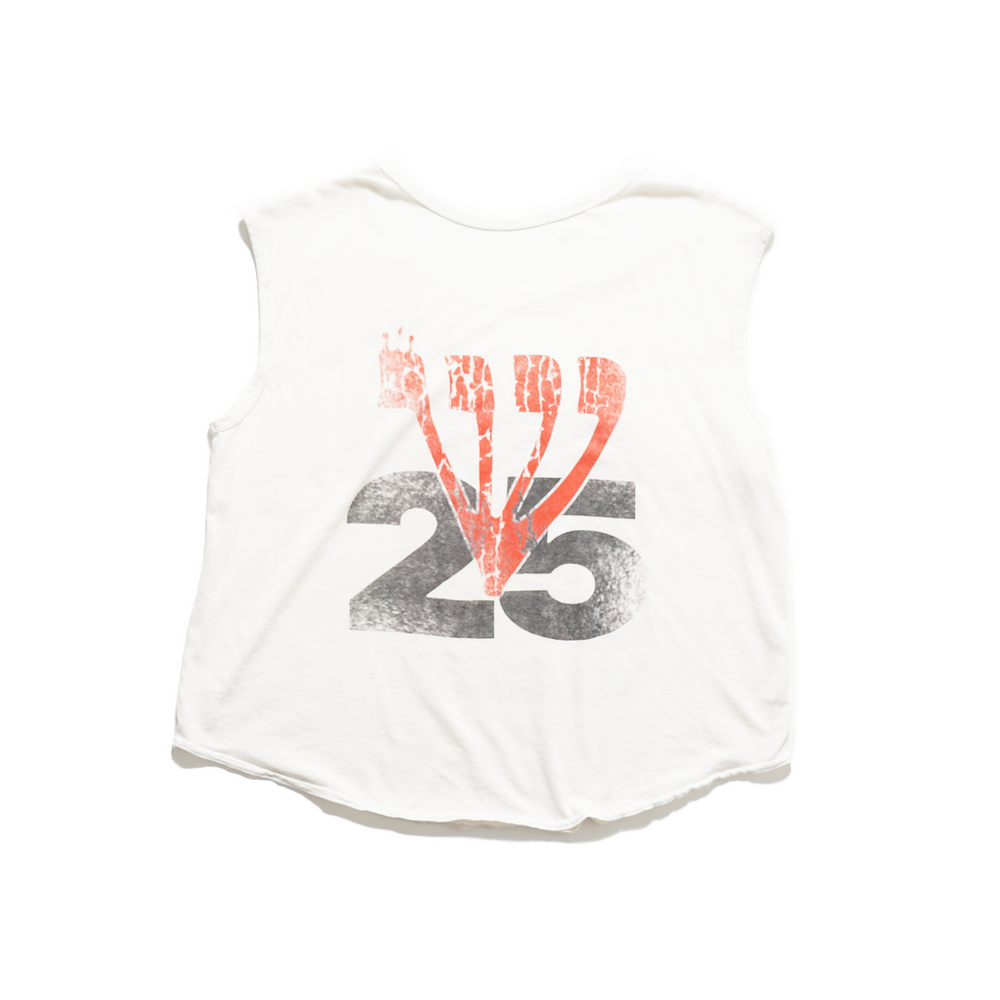 
                      
                        R'CHON MUSCLE TEE
                      
                    