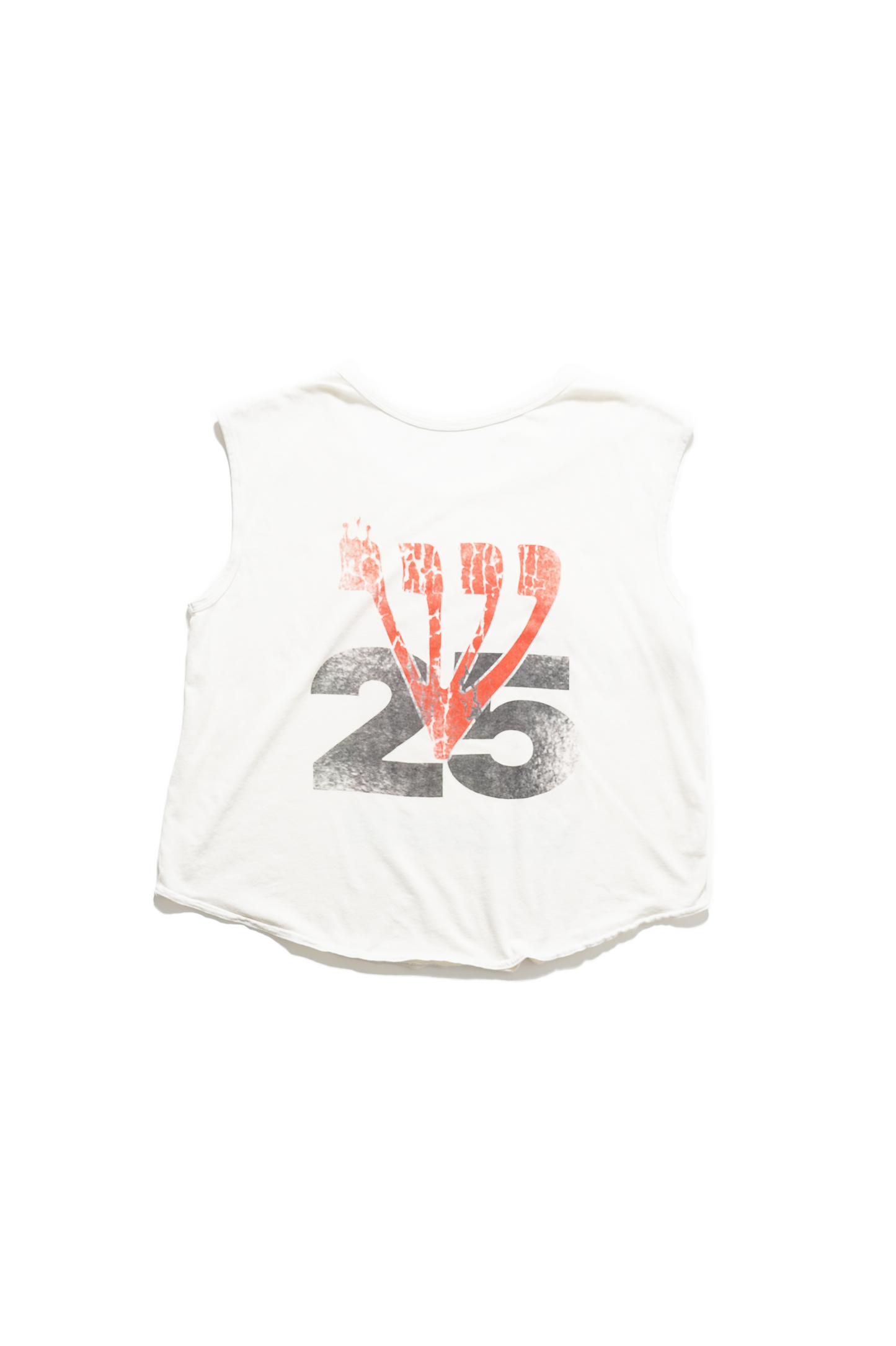 R'CHON MUSCLE TEE