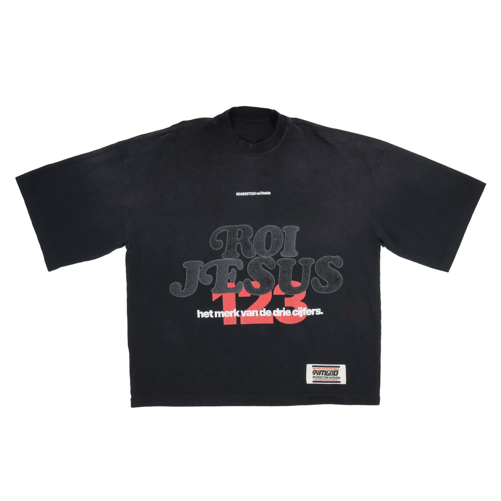 ROI JESUS TEE