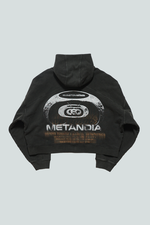 Sf Institute Cva Zip Hoodie