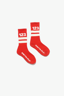  123 SOCKS