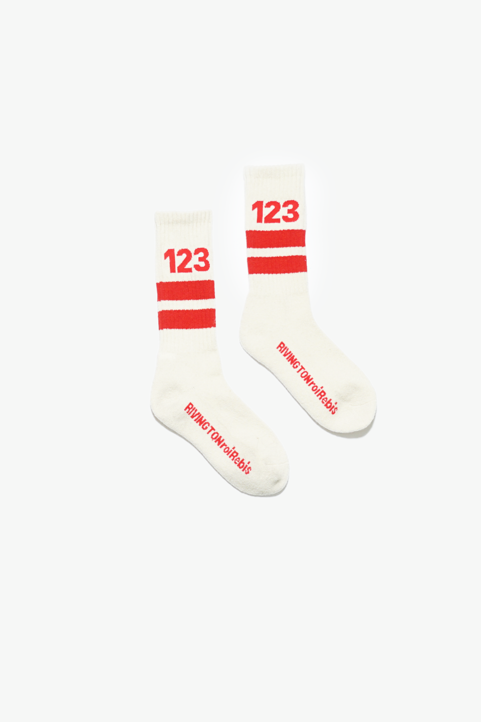 123 SOCKS