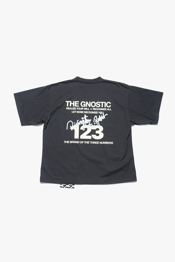 THE GNOSTIC TEE