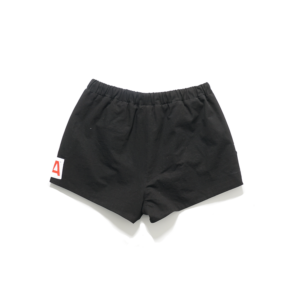 TRAPPIST SHORT