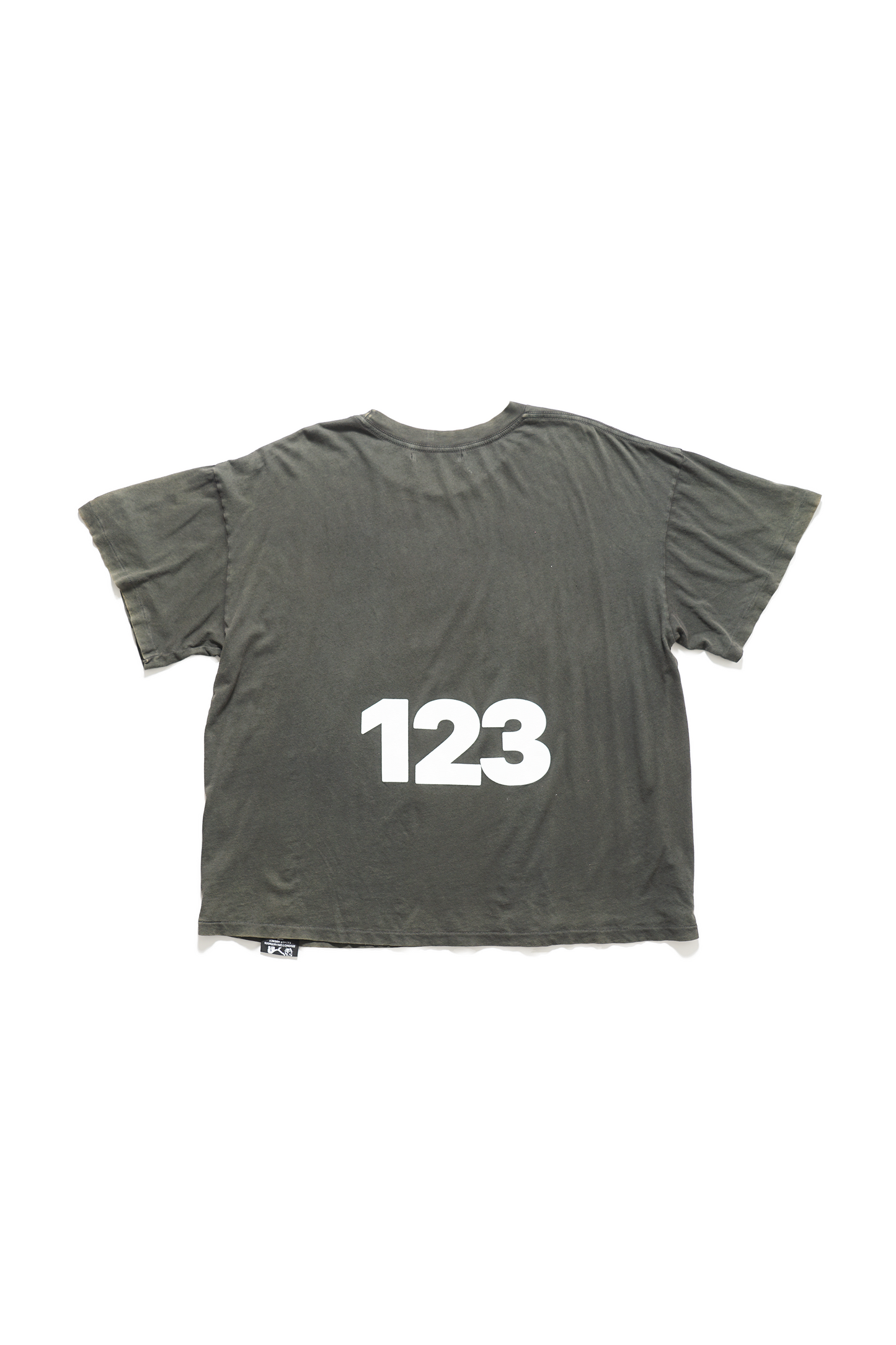 USO-123 TYLER TEE