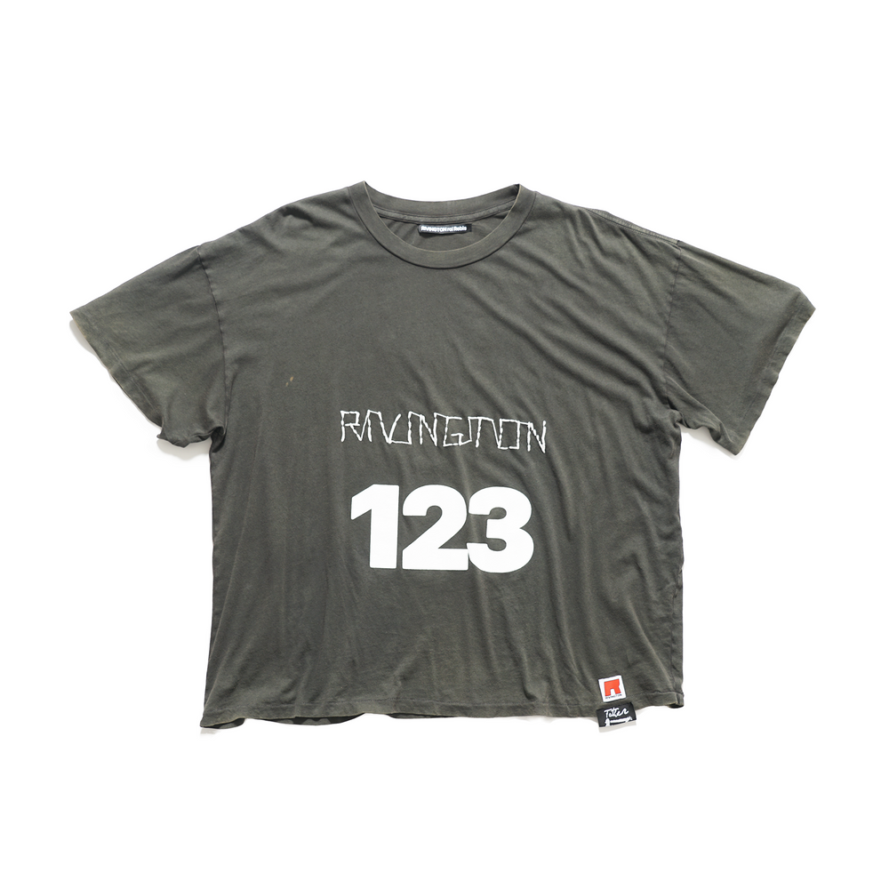 USO-123 TYLER TEE