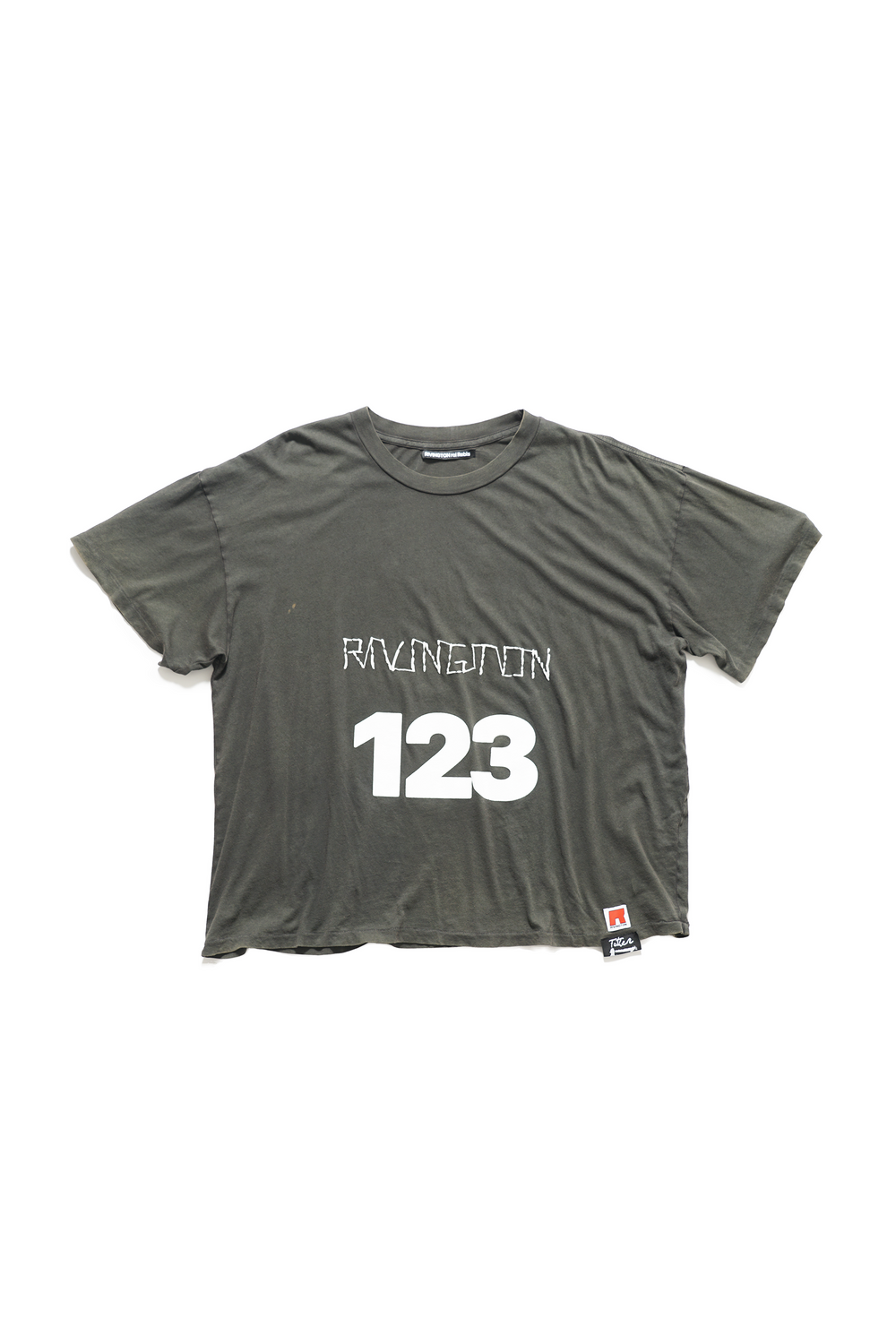 USO-123 TYLER TEE