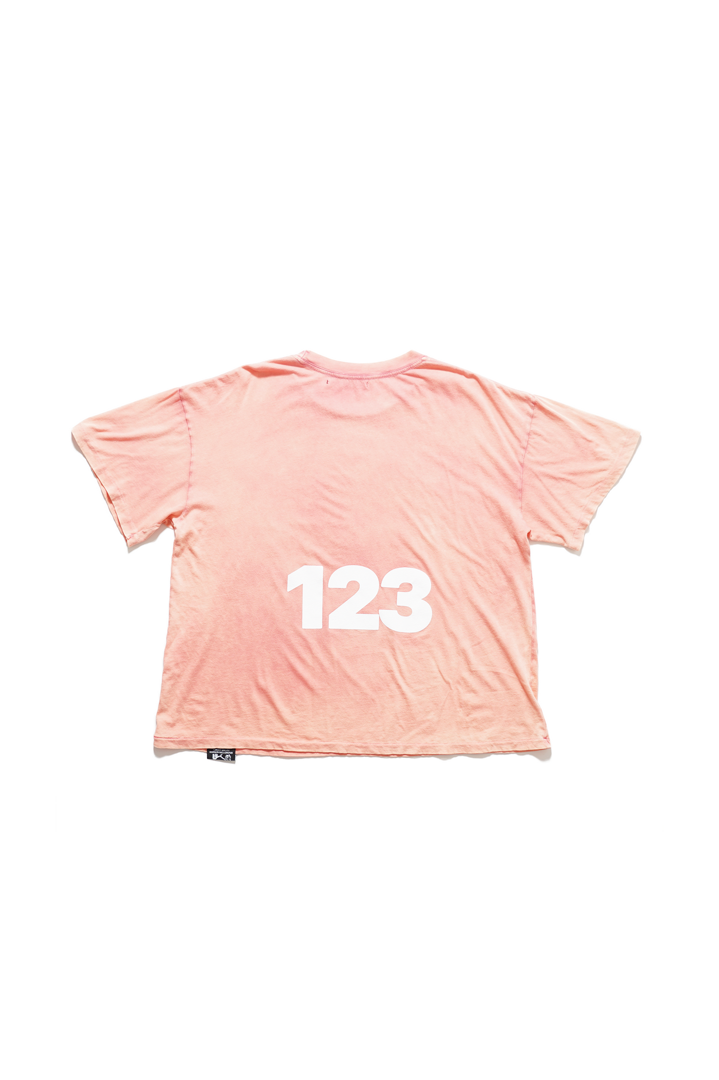 USO-123 TYLER TEE