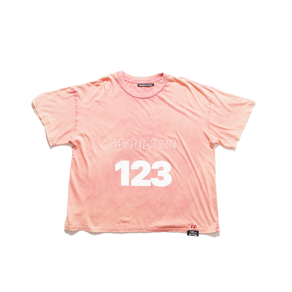 USO-123 TYLER TEE