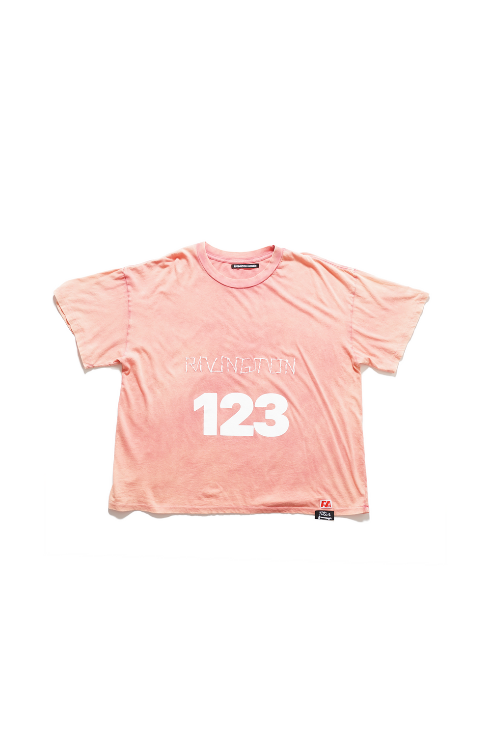 USO-123 TYLER TEE