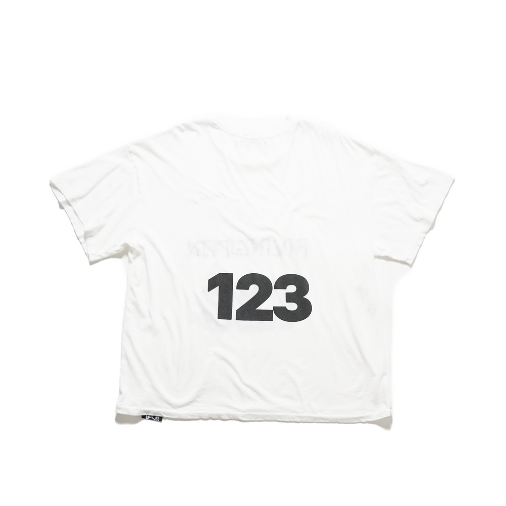 USO-123 TYLER TEE