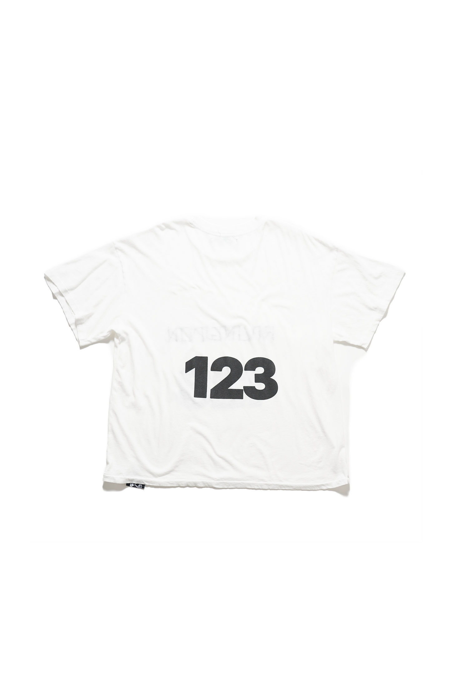 USO-123 TYLER TEE