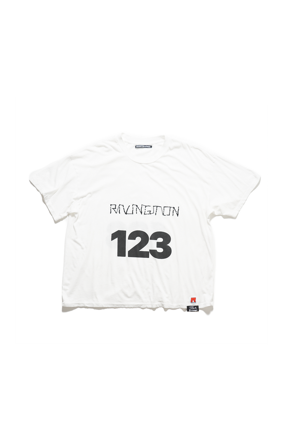 USO-123 TYLER TEE