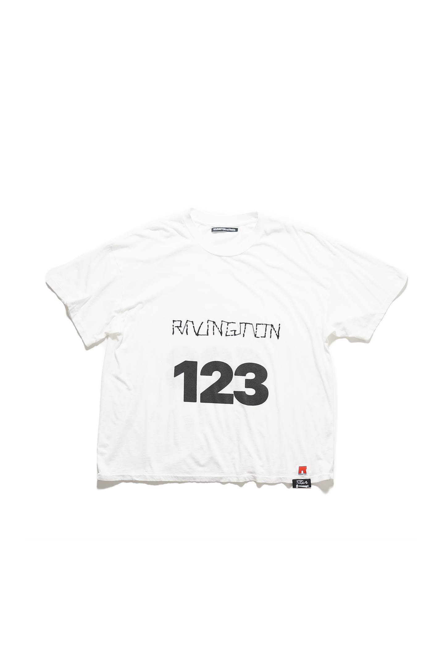 USO-123 TYLER TEE