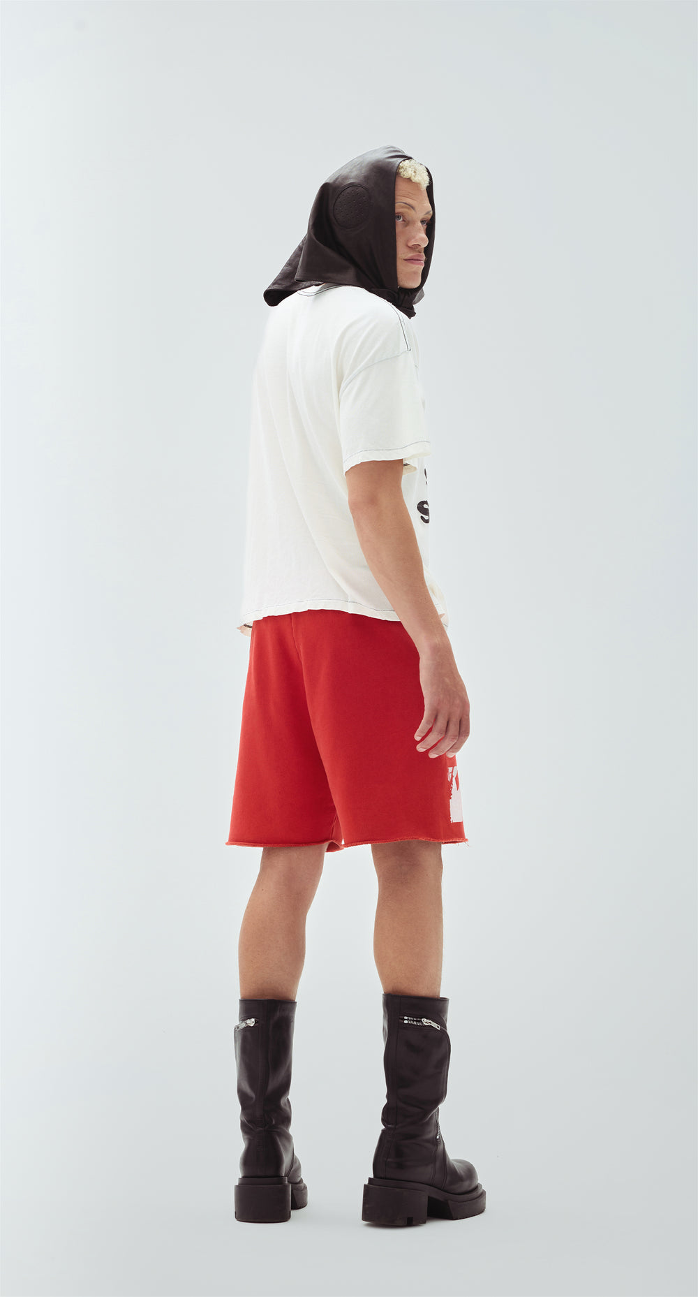 Secret Societies Tyler Tee