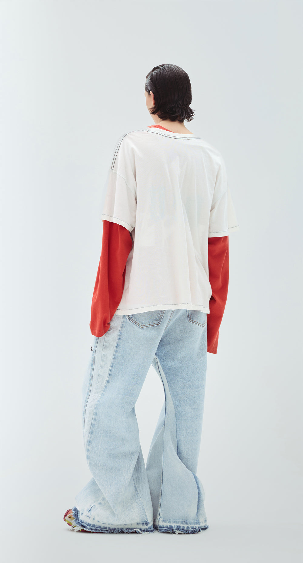 Anti Death Tyler Tee