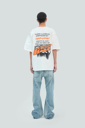 Metaphor CVA Tee