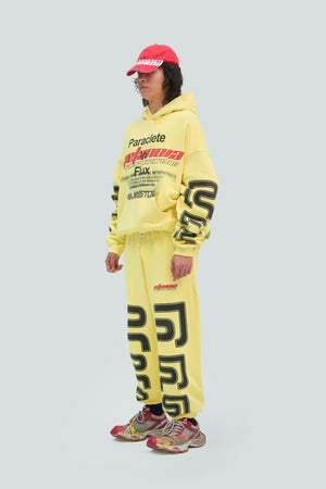 Paraclete Cva Hoodie
