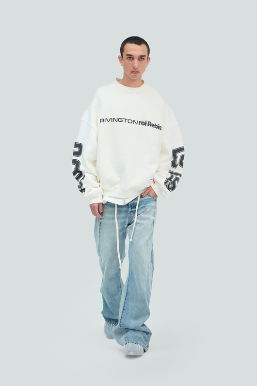 Metanoia USO Cva Crewneck - Image 1