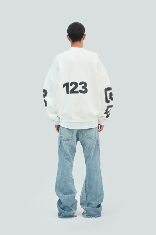 Metanoia USO Cva Crewneck - Image 4