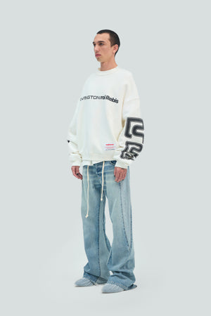 Metanoia USO Cva Crewneck