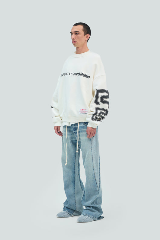 Metanoia USO Cva Crewneck - Image 3