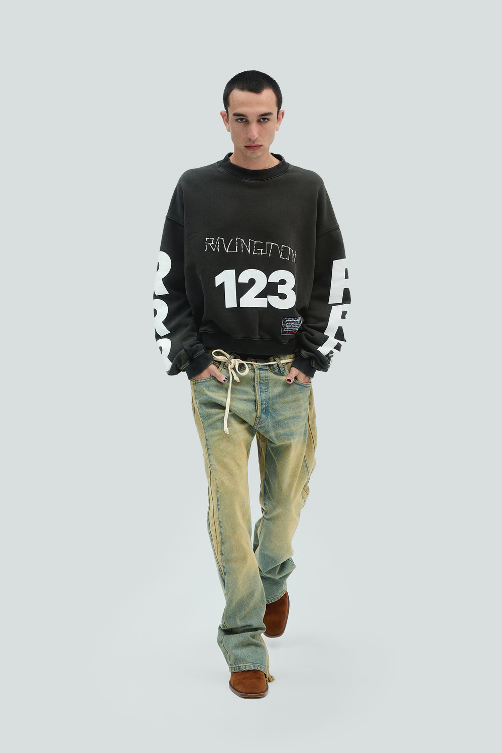 Fathers Garden Repentant Pant