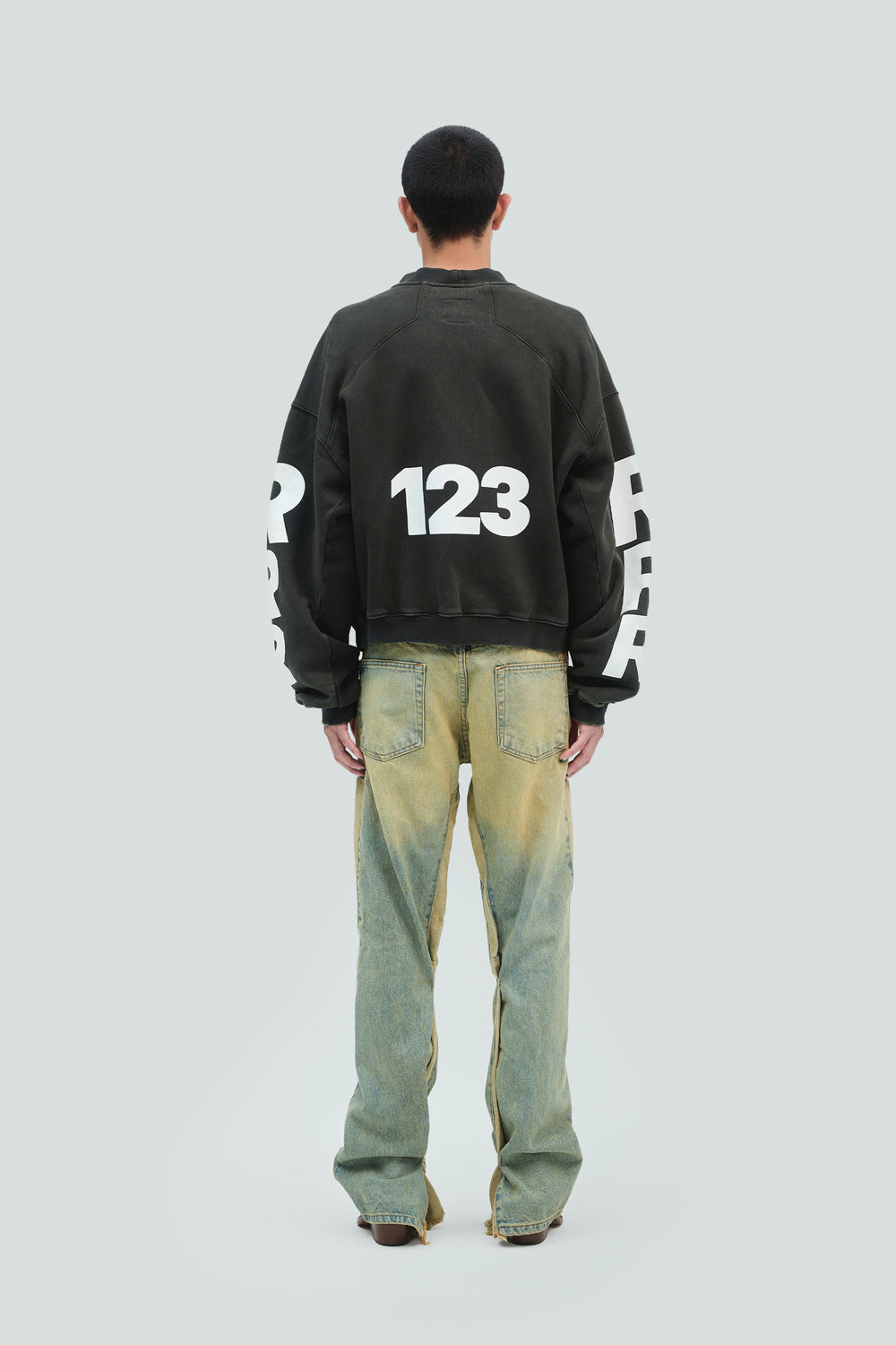 Fathers Garden Repentant Pant