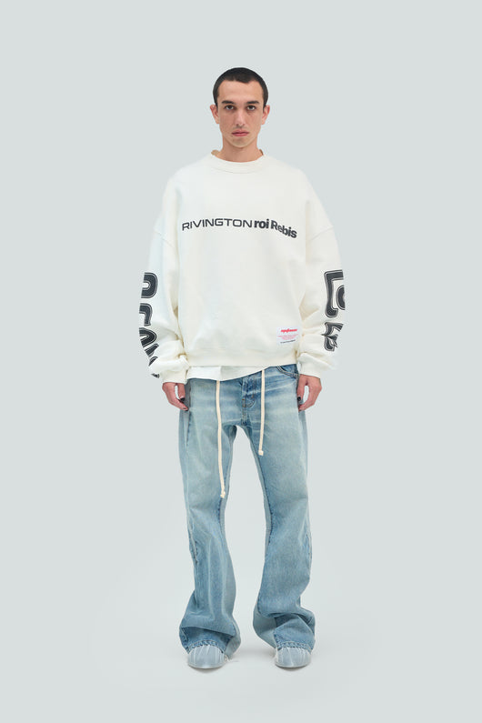 Metanoia USO Cva Crewneck - Image 2