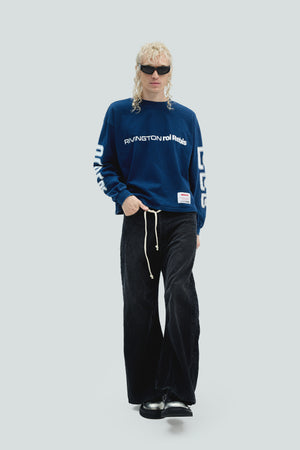 Meta USO Garden LS Tee