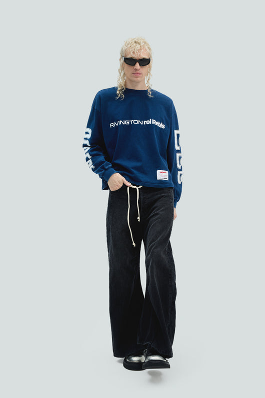Meta USO Cva LS Tee - Image 1