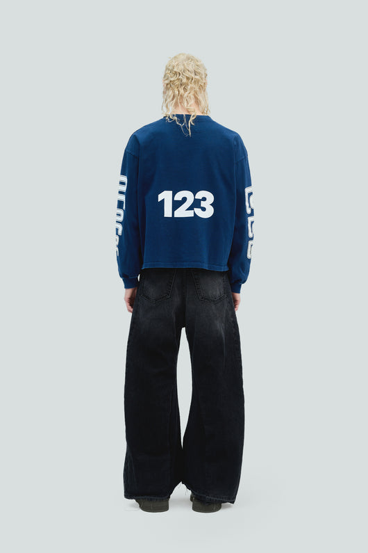 Meta USO Cva LS Tee - Image 2