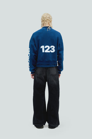 Metanoia USO Cva Crewneck