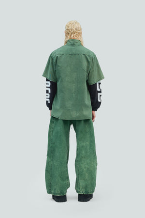 In Times Like These Working Man Shirt