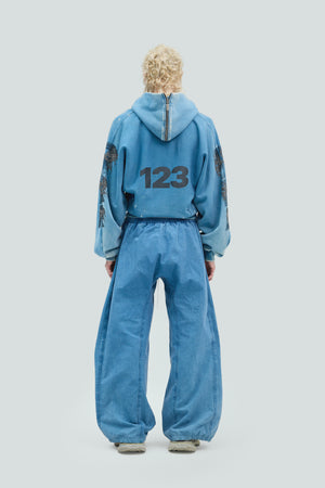 Trappist Penta Pant