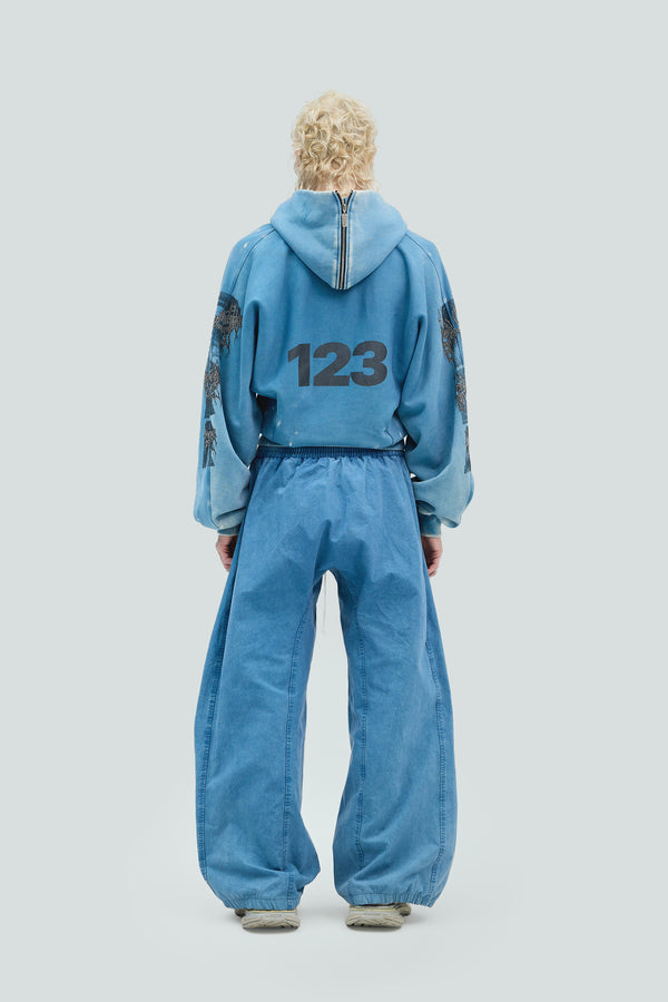 Trappist Penta Pant