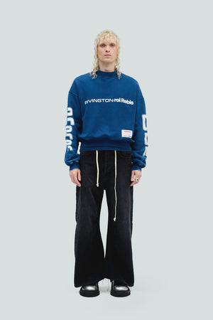 Metanoia USO Cva Crewneck