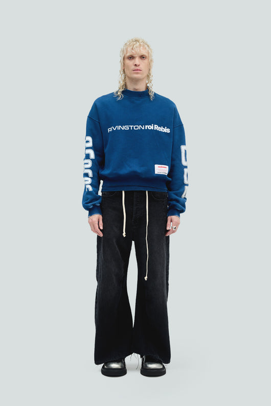 Metanoia USO Cva Crewneck - Image 1