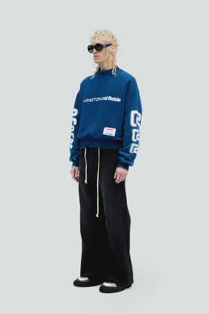 Metanoia USO Cva Crewneck