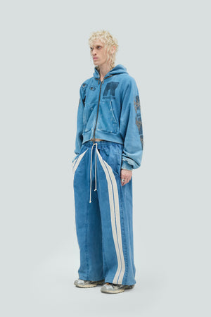 Trappist Penta Pant